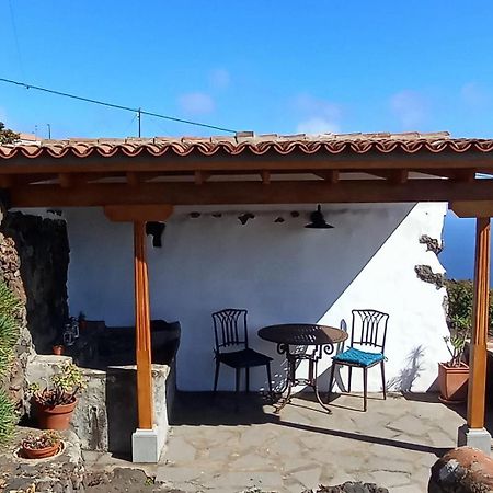 Rincon De Mercedes Fuencaliente de la Palma Extérieur photo
