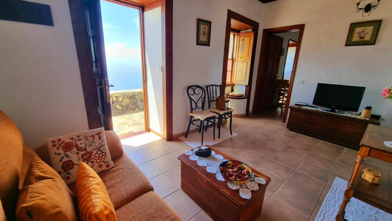 Rincon De Mercedes Fuencaliente de la Palma Extérieur photo