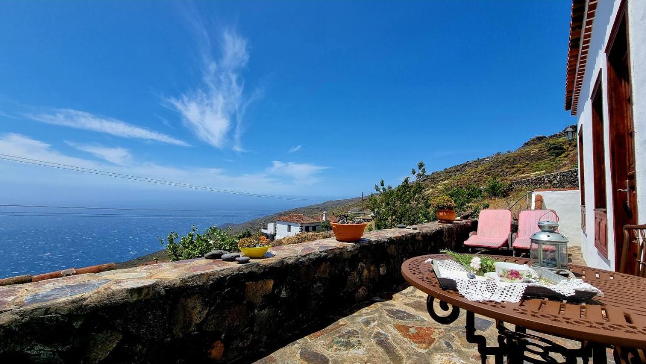 Rincon De Mercedes Fuencaliente de la Palma Extérieur photo