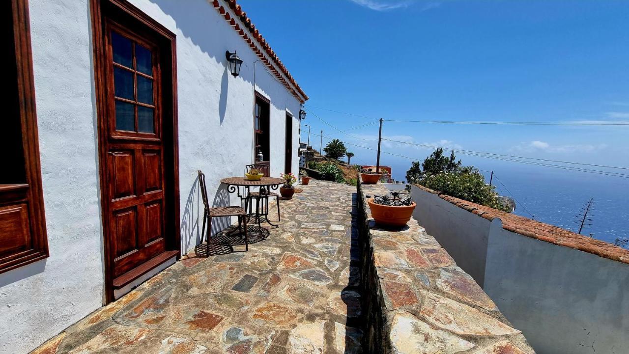 Rincon De Mercedes Fuencaliente de la Palma Extérieur photo