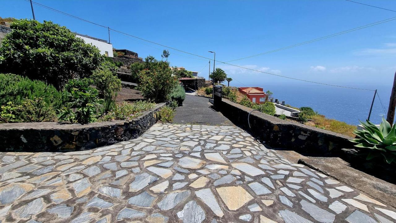 Rincon De Mercedes Fuencaliente de la Palma Extérieur photo