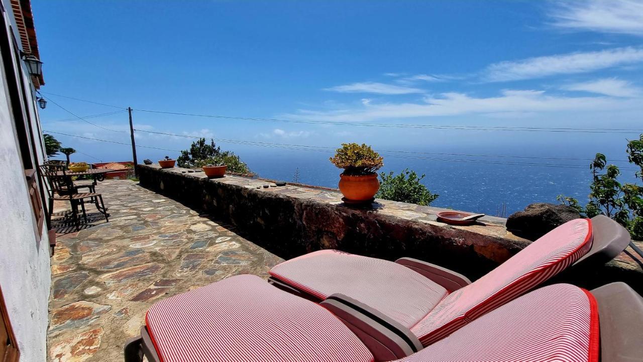 Rincon De Mercedes Fuencaliente de la Palma Extérieur photo