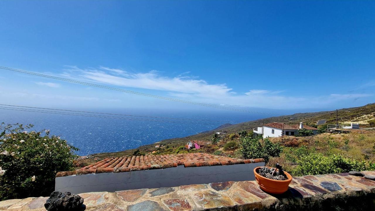 Rincon De Mercedes Fuencaliente de la Palma Extérieur photo