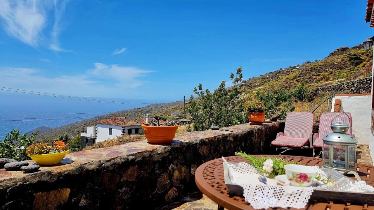 Rincon De Mercedes Fuencaliente de la Palma Extérieur photo